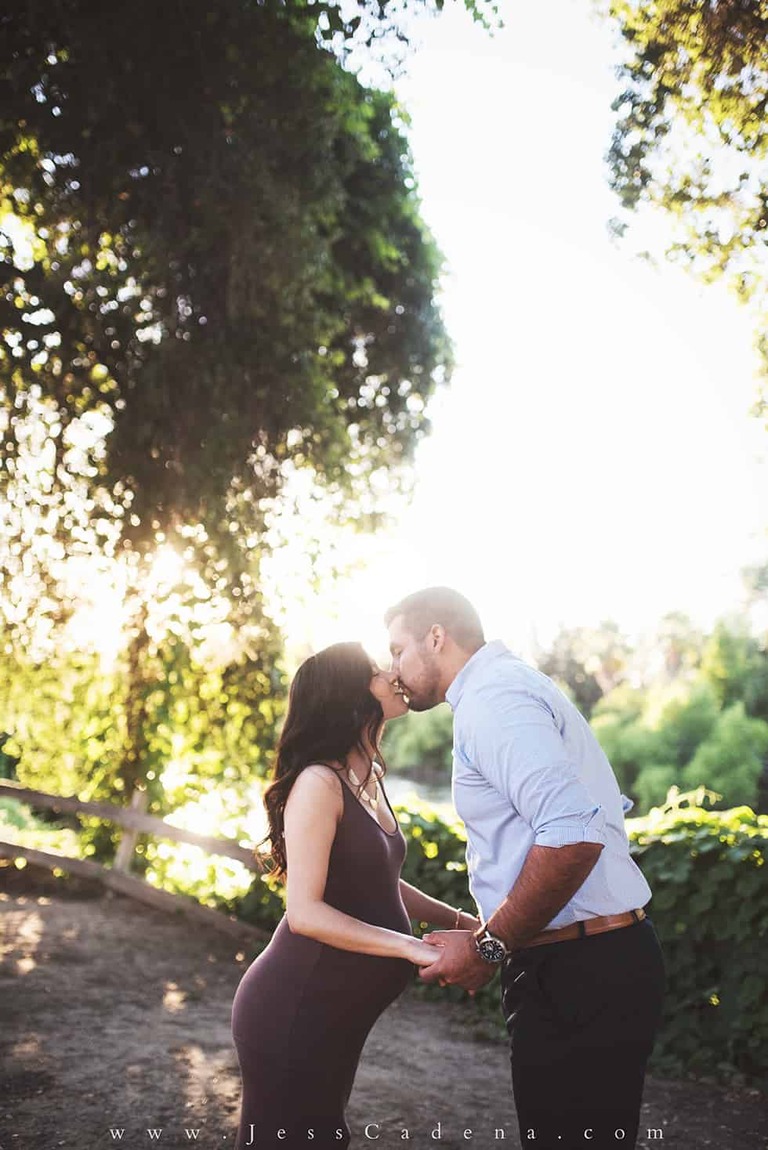 Maternity Session Bakersfield Photographer
