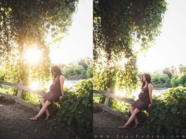 Maternity Session Bakersfield Photographer