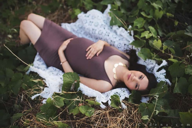 Maternity Session Bakersfield Photographer
