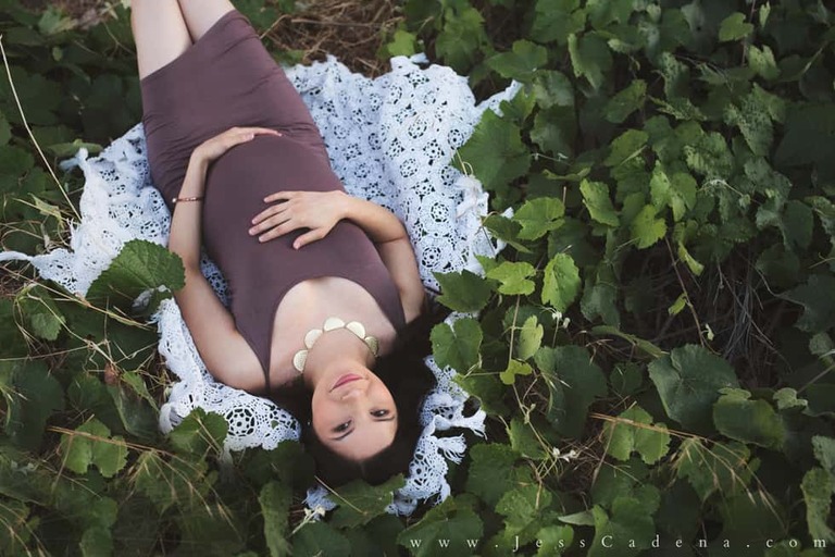 Maternity Session Bakersfield Photographer