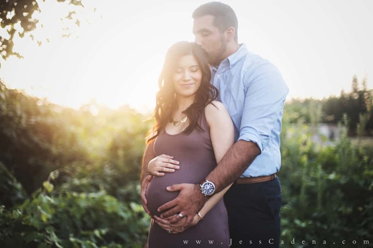 Maternity Session Bakersfield Photographer