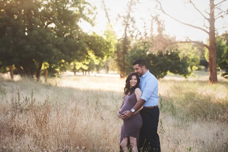 Maternity Session Bakersfield Photographer
