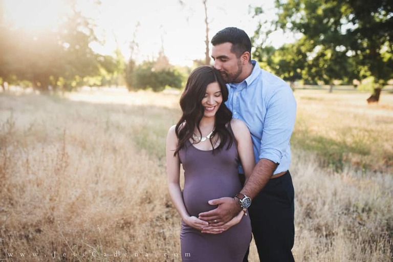 Maternity Session Bakersfield Photographer