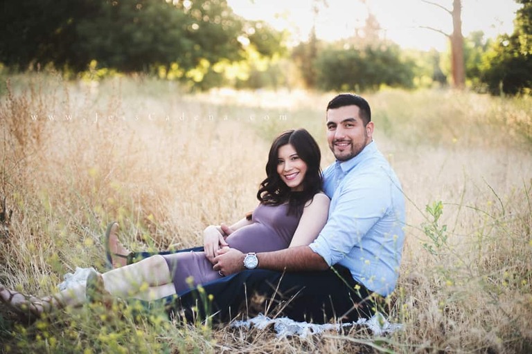 Maternity Session Bakersfield Photographer