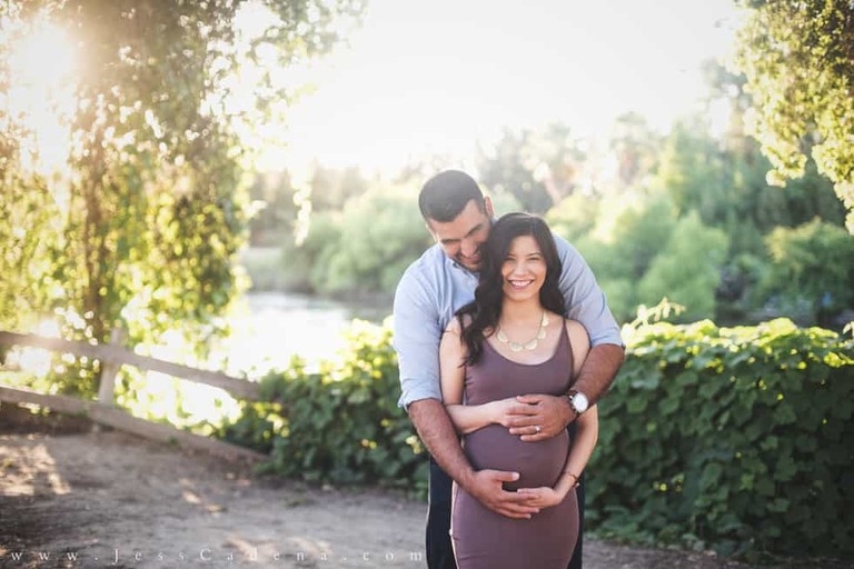 Maternity Session Bakersfield Photographer