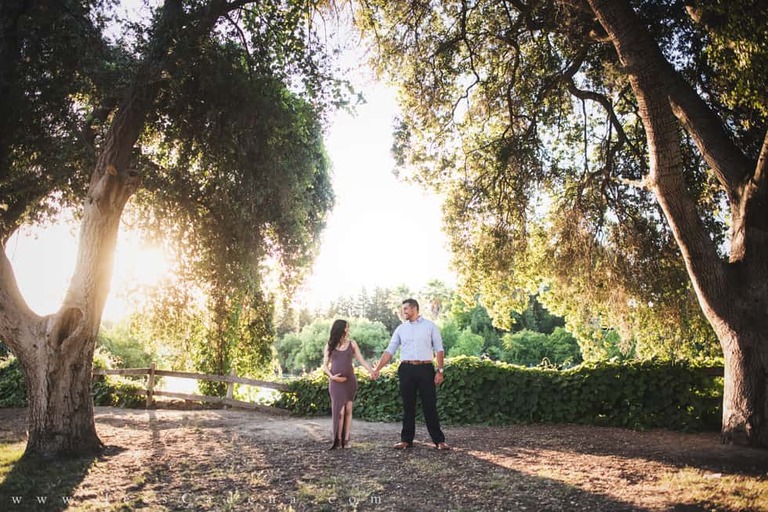 Maternity Session Bakersfield Photographer