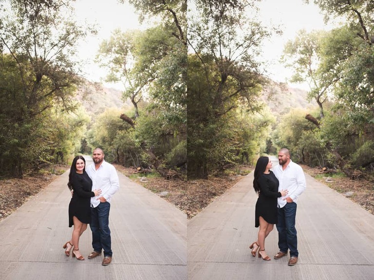Bakersfield Family Photographer Fort Tejon Ranch