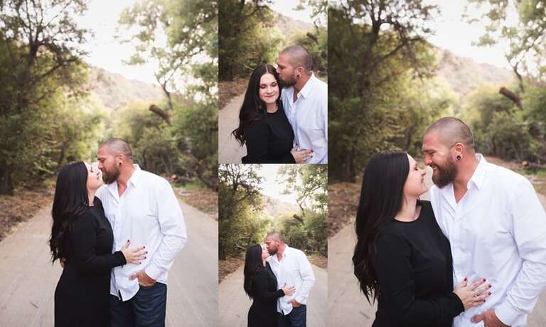Bakersfield Family Photographer Fort Tejon Ranch