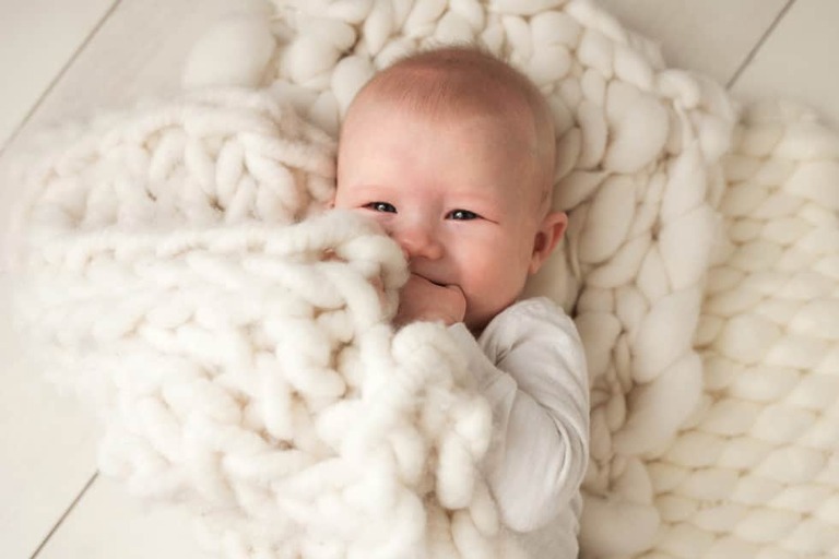 Levi 6 month milestone session bakersfield photographer